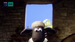 بره ناقلا (برادرزاده مزرعه دار)